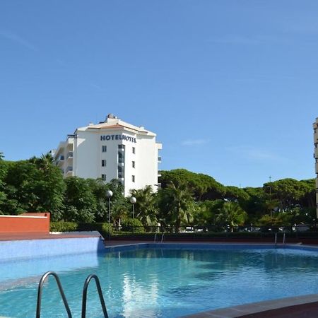 Sol I Platja Apartment La Pineda Ngoại thất bức ảnh