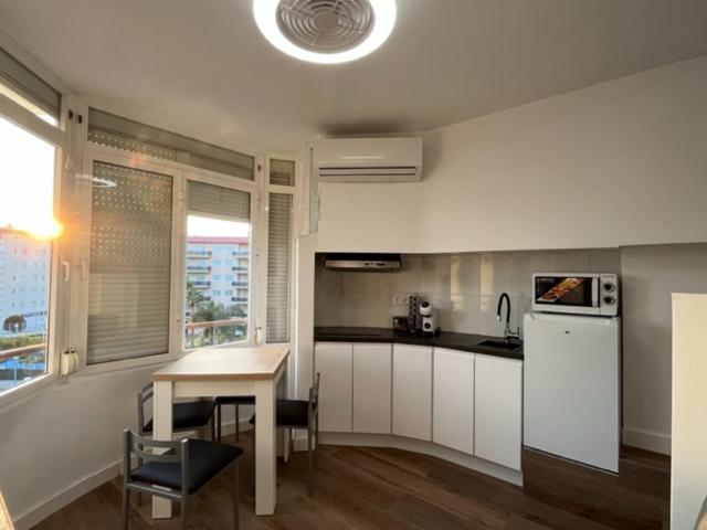 Sol I Platja Apartment La Pineda Ngoại thất bức ảnh