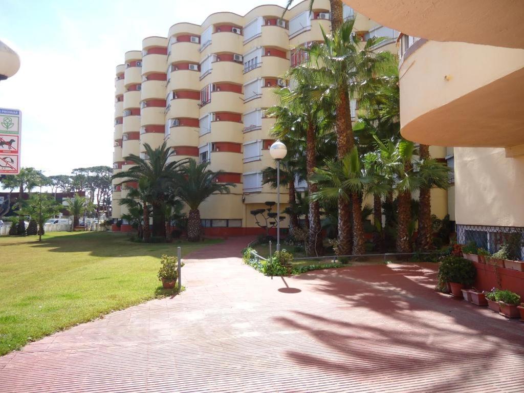 Sol I Platja Apartment La Pineda Ngoại thất bức ảnh