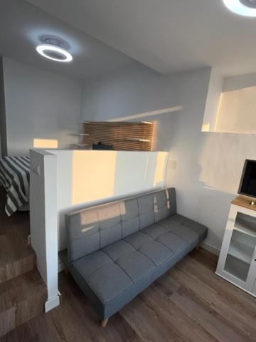 Sol I Platja Apartment La Pineda Ngoại thất bức ảnh