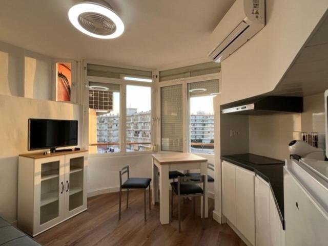 Sol I Platja Apartment La Pineda Ngoại thất bức ảnh