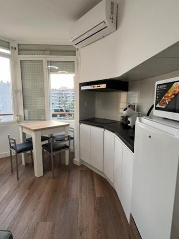 Sol I Platja Apartment La Pineda Ngoại thất bức ảnh