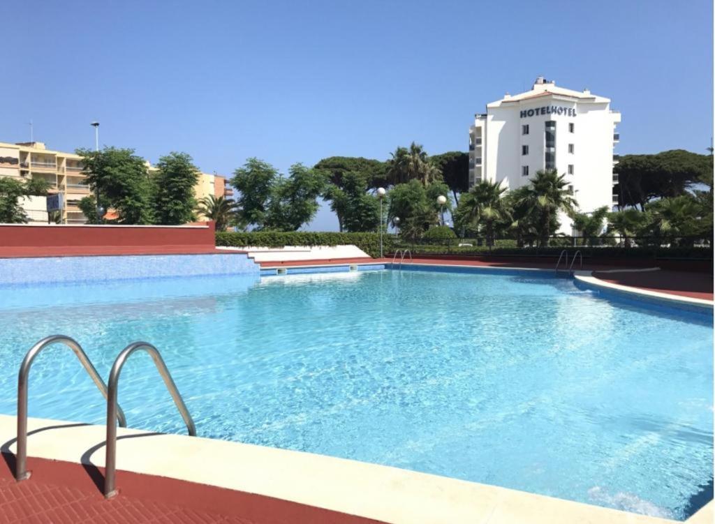 Sol I Platja Apartment La Pineda Ngoại thất bức ảnh