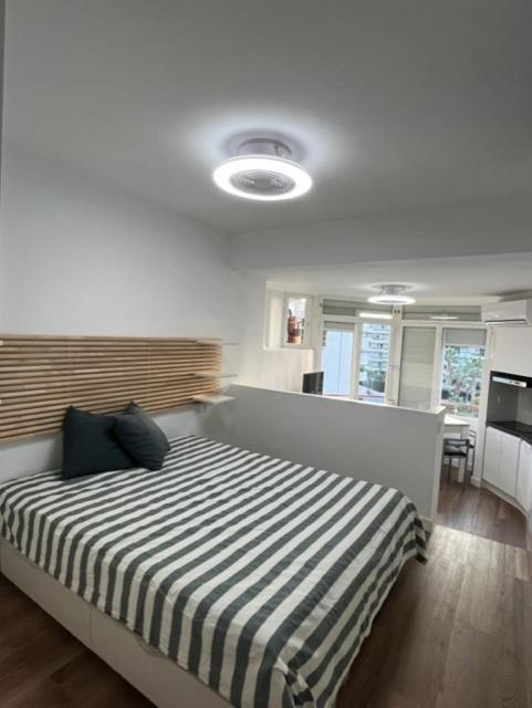 Sol I Platja Apartment La Pineda Ngoại thất bức ảnh